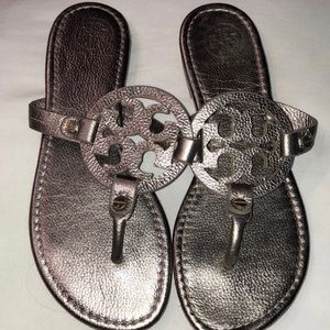Tory Burch Miller Sandals